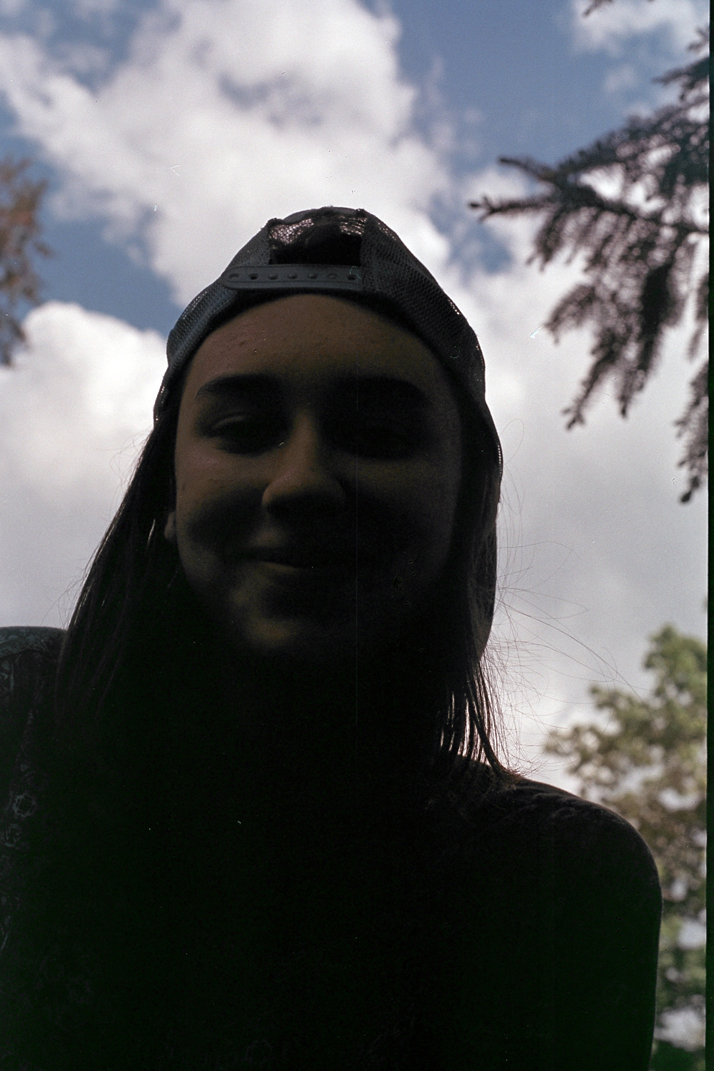 best weekend with the best girlfriend. come back pls. 