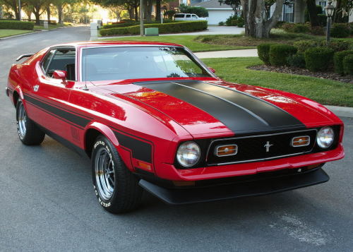 musclecarsfans:  Follow For Muscle Cars Everyday
