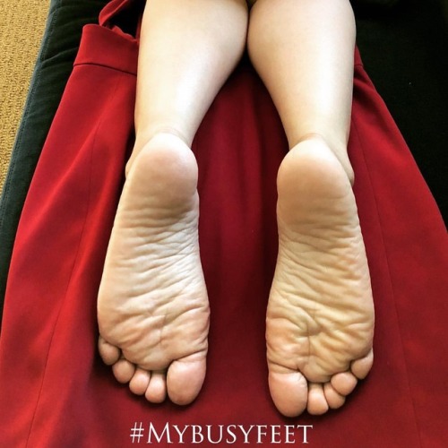 mybusyfeet - This summer will be hot hot hot ☀️ #soles...