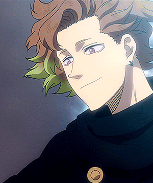 My Blog — Finral Roulacase (フィンラル・ルーラケイス) - Black Clover -...