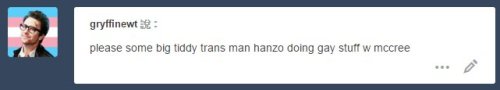 francisxie:  where’s my trans mchanzo???? i need 