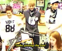choiminhomo:kaitaestrophe:taking the cake for gay~tao baked the fucking cake