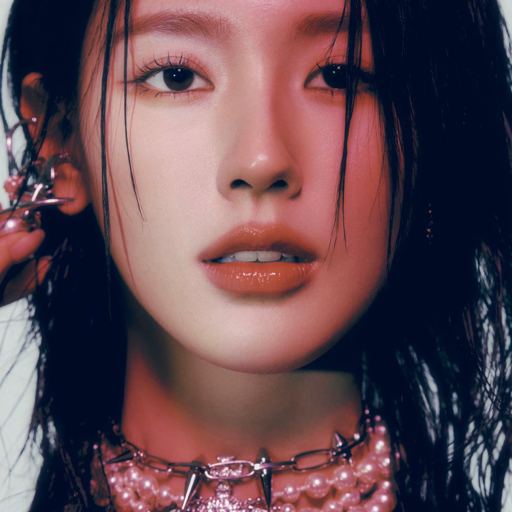 itzskzidle:[230127] (G)I-DLE Miyeon – Vogue Korea X Sergio Rossi