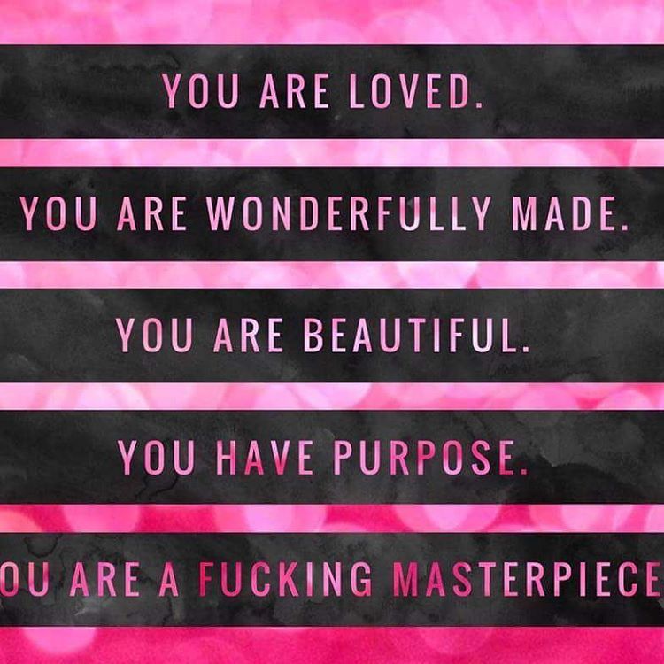carolinebakerpoetry:  Fucking A.