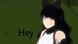 superawkwardshipper:And thus bumbleby began. 
