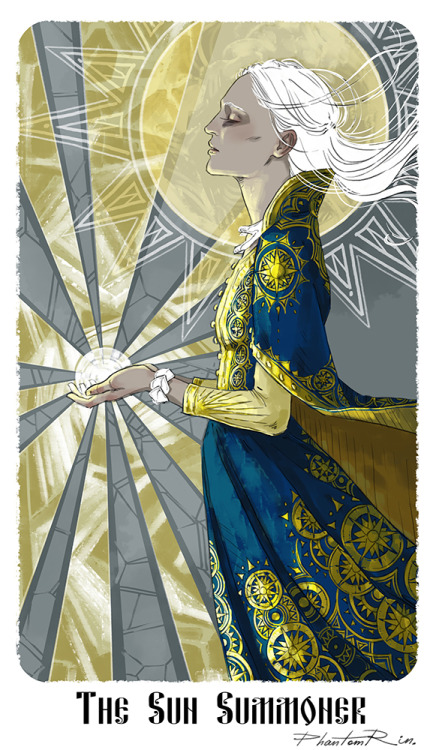 Alina Starkov(”The Grisha trilogy” by @lbardugo)