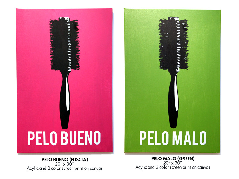  jugodechinola: Really intrigued by M. Tony Peralta’s work. He’s an NYC born