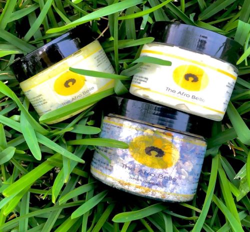 This month’s featured product is our Jasmine &amp; Chamomile Gift Set!   Used by ancient E