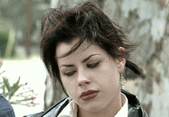Morbid Jealousy.