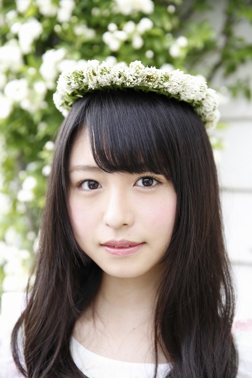 unknown634: 「長濱ねる」+「HUSTLE PRESS」