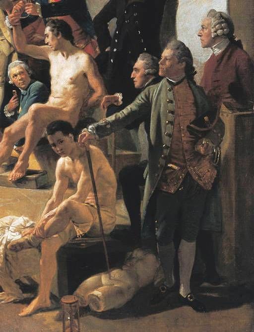 k250966:    Johann Zoffany  