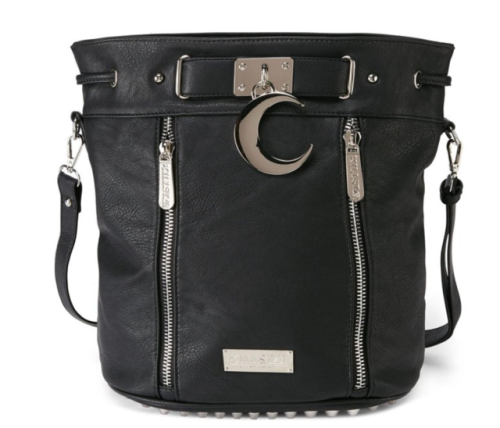 I mean, of course I love it. It’s roomy, witchy, has a moon on it. Just gimme, ok?Eternal Eclipse Pu