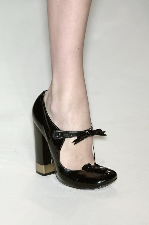 XXX 130186:  Chloé S/S 2007  photo