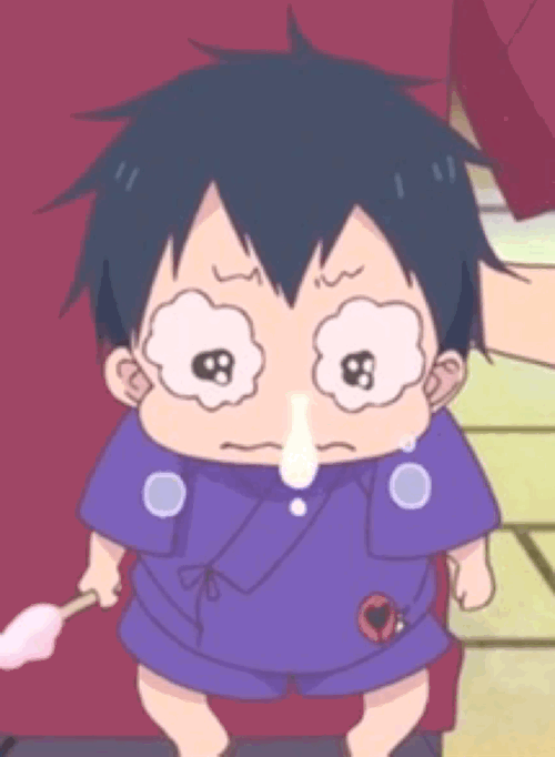 AAAAHHHHHH THIS IS SO FUCKING CUTE!!!!!