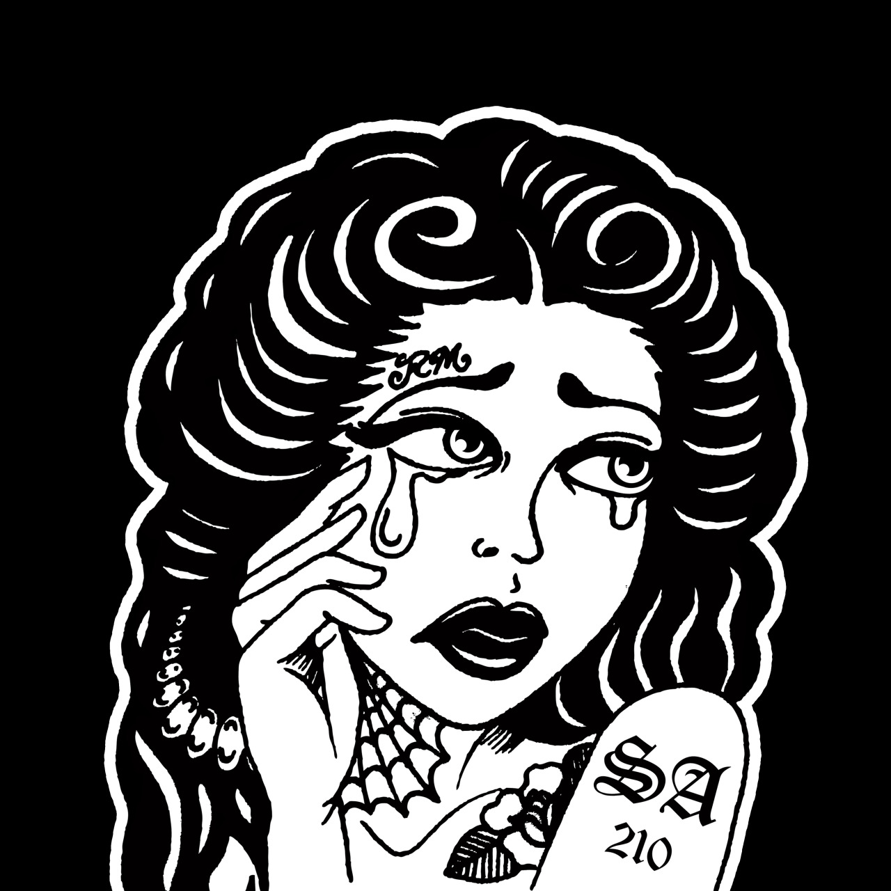helloreg:  Sad chola is sad. 
