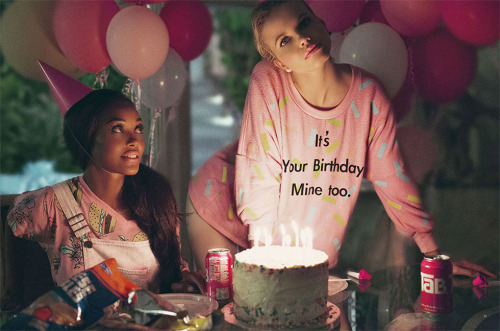judyjetsons:Wildfox’s Barbie Dreamhouse Lookbook ph. by Mark Hunter