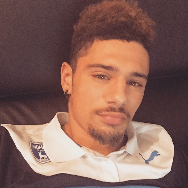 Lightskin, Mixed, Latino and Other Sexy Men