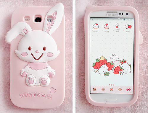 adayumelook:  ◕ ᴥ ◕ http://adayume-nkhd.tumblr.com 