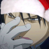 ruinsofxerxes:  Merry Christmas (◕‿◕✿) 