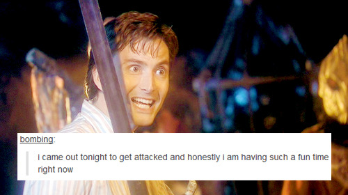 pondarling:  tumblr text posts: doctor who (rtd era) 