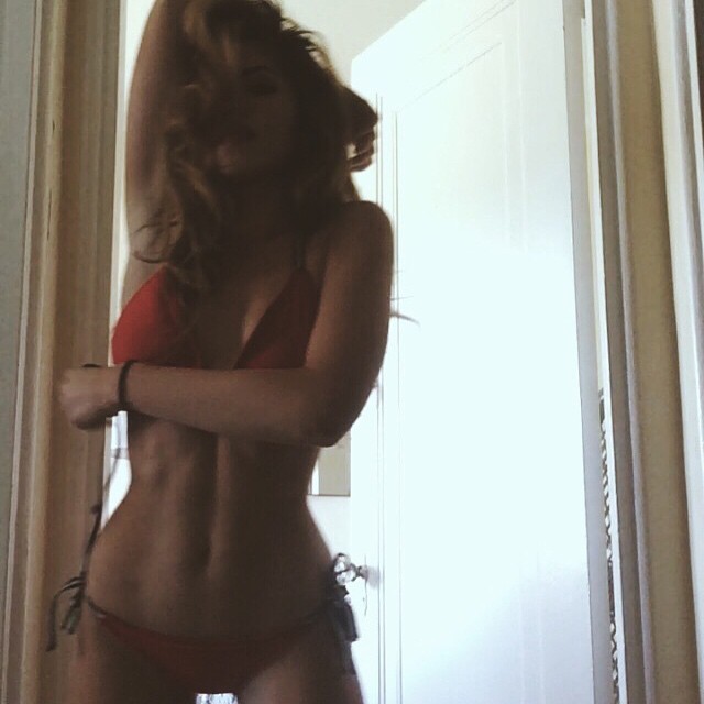 emmycorinne:  On my way to the hotel for @maxim and Indy500 race! #Maximgirl #Indy500