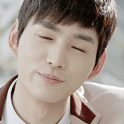 Sex Lee Won Geun as Kim Yeol in Cheer Up!/Sassy pictures