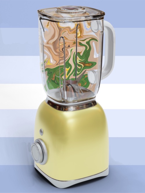 Can You Blend The Little Prince From The Little Prince :)