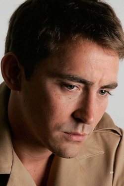 Lee Pace Fan! 🐇