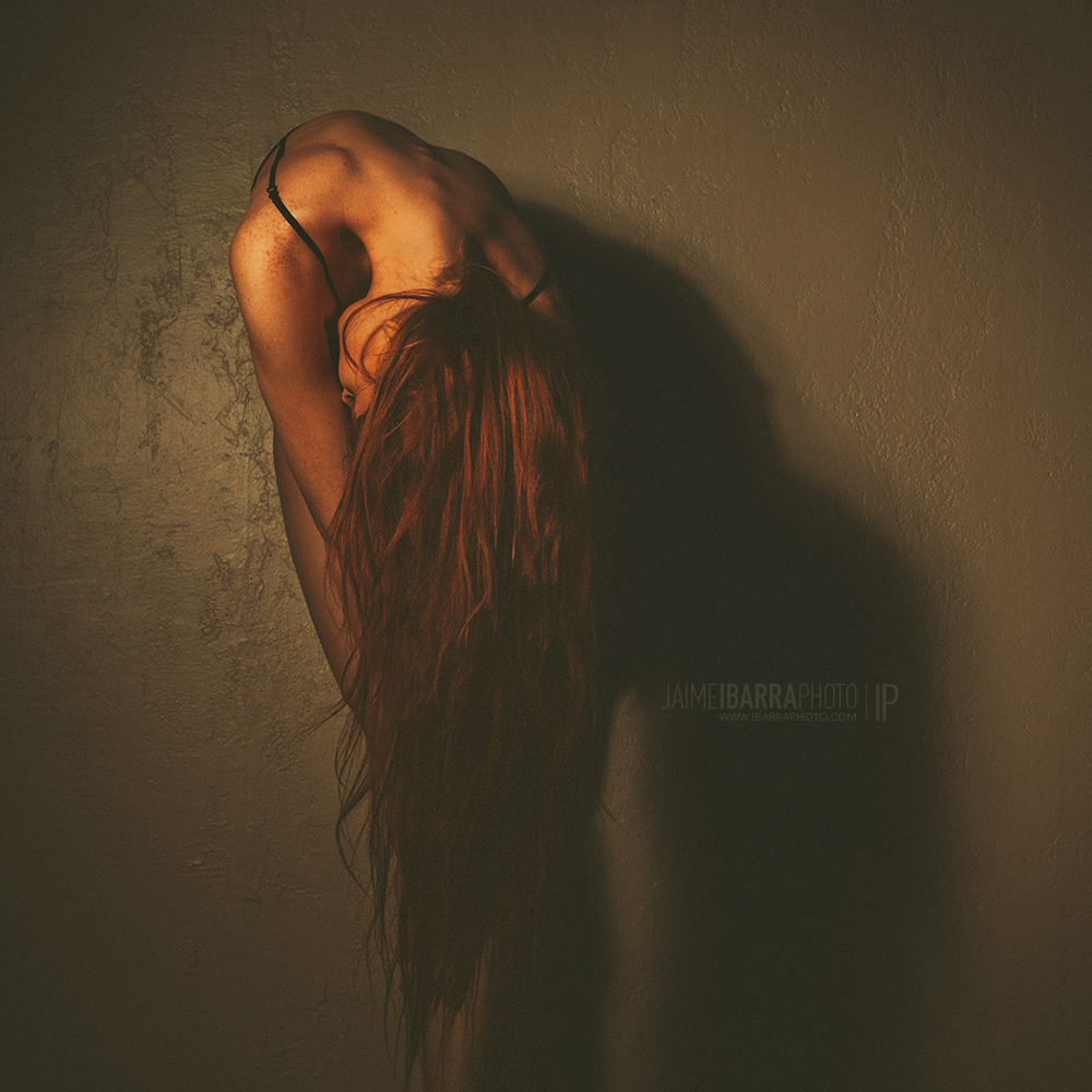 mssaramaria:  Eres by *JaimeIbarra  Very hot photo