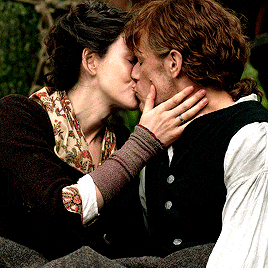 henricavyll:Jamie & Claire |  America the Beautiful 4.01