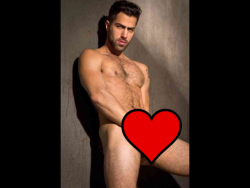 ADAM RAMZI - CLICK THIS TEXT to see the NSFW original.  More men here: https://www.pinterest.com/jimocelot/hotmen-adult-video-guys/