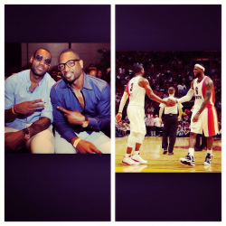 dynamicduo63:  @dwyanewade Happy birthday