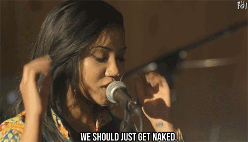 phuckindope:  Facts Jhené Aiko 😍