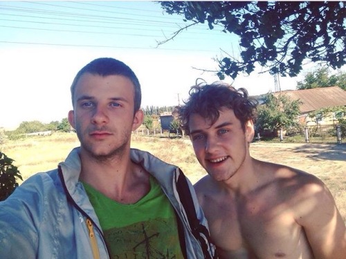 Гей Россия