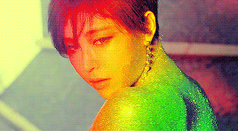 isnotcomic-say-a:2015 Kpop Women Crush: Gain.