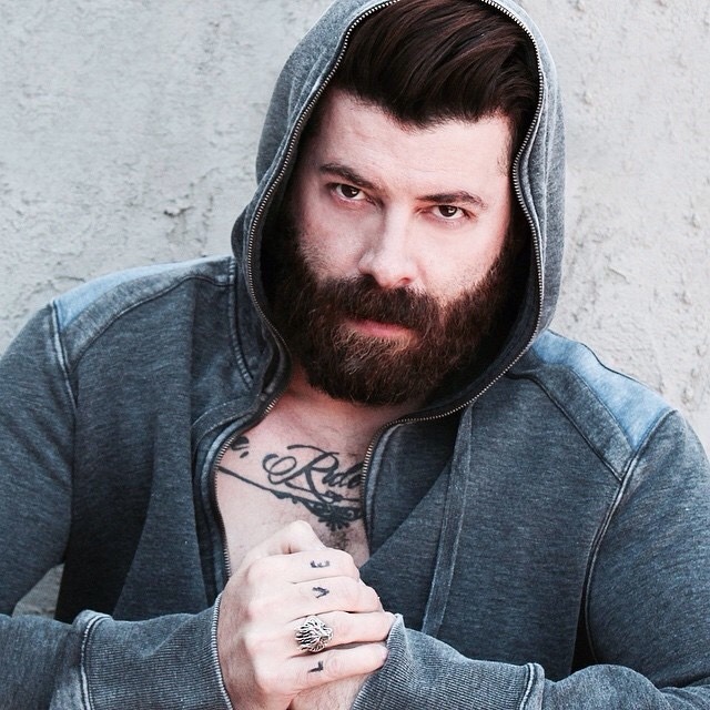 beardburnme:  christeixeira