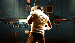 lois-lane:  When I went under, the world was at war. I wake up, they say we won. They didn’t say what we lost.  