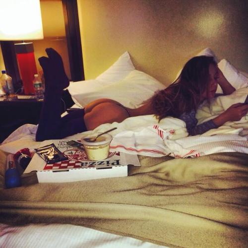 pervnerd69:  Hot Remy LaCroix selfies!