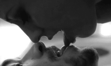 The Sensual World