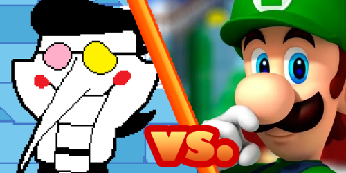 2023 TUMBLR'S LITTEST MEOW MEOW COMPETITION ROUND 2: FIRST-PLACE PLAYER-TWO