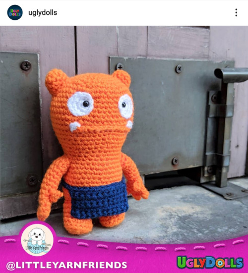 500 PDF Free Amigurumi Patterns (Daily and New) - Amigurumiday