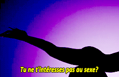 imsaucy-blog1:  Do you like sex? Sex. I mean, the physical activity. Coitus. Do you