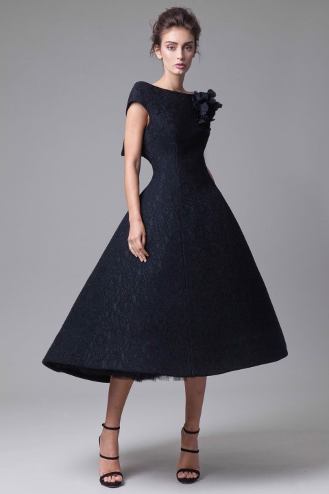 MaySociety — Krikor Jabotian SS 2016 Couture Collection