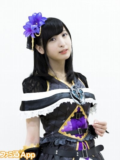 himanji:    佐倉綾音、内田真礼、竹達彩奈ら出演のスクエニ新作『プロジェクト東京ドールズ』発表会リポート
