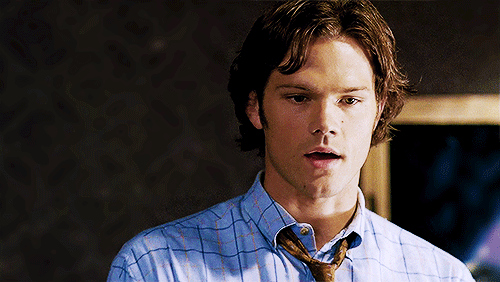 yaelstiel:Take if all off babe (3x04)