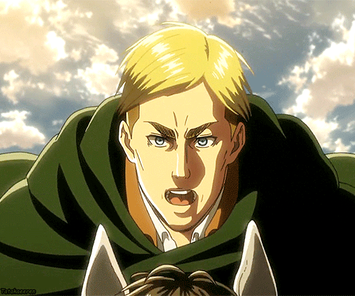 shingeki no kyojin ep 9 | Tumblr