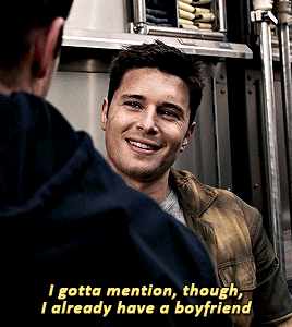 Bisexual Confusion -> Bisexual Clarity