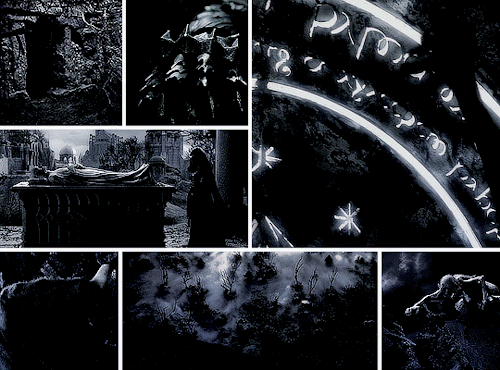 TOLKIEN WEEK | Colours Abound (insp.)