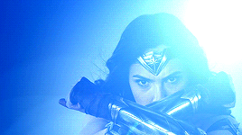 thorodinson:Diana accepts herself. She knows who she is. It doesn’t mean she can’t lose her temper, 