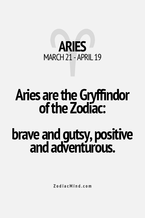 zodiacmind:  Fun facts about your sign here
